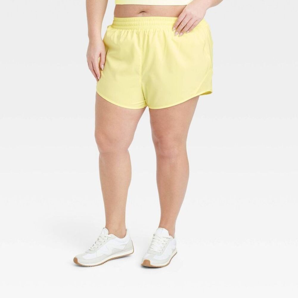 Universal Thread White and Tan Sneakers - Picture 14 of 14